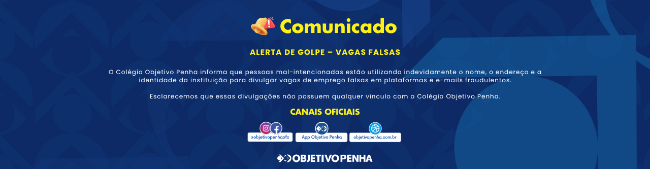 Comunicado