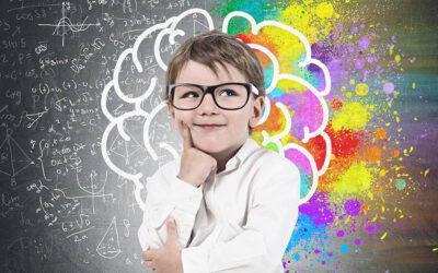 5 formas estratégicas de estimular o raciocínio lógico em crianças