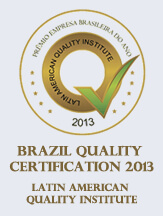 Brazil Quality 2013
