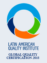 Latin American Global Quality 2018