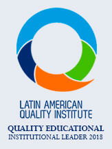 Latin American Educational 2018