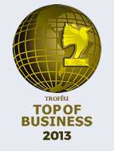 TOP OF BUSINESS 2013